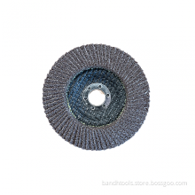 Flexible Alumina Flap disc